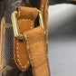 LOUIS VUITTON M40474 モノグラム メニルモンタン PM カバン 斜め掛け ショルダーバッグ モノグラムキャンバス レディース ブラウン
