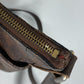 LOUIS VUITTON N42251 ダミエ ブルームズベリ PM 斜め掛け カバン ショルダーバッグ ダミエキャンバス レディース エベヌ ブラウン