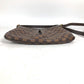 LOUIS VUITTON N42251 ダミエ ブルームズベリ PM 斜め掛け カバン ショルダーバッグ ダミエキャンバス レディース エベヌ ブラウン