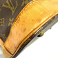 LOUIS VUITTON M41139 Cruiser bag 40 Bag Duffle Bag MonogramCanvas Brown Used