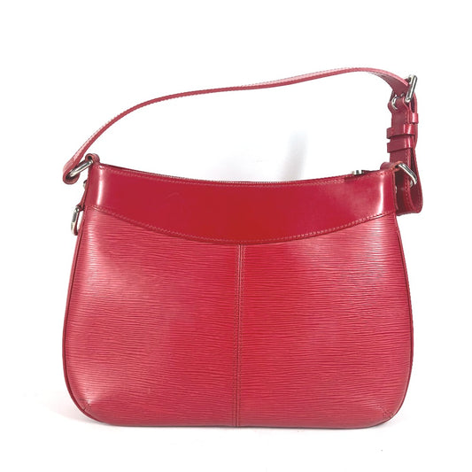 LOUIS VUITTON M5927E エピ テュレンGM カバン 肩掛け ショルダーバッグ エピレザー レディース カスティリアンレッド レッド - brandshop-reference