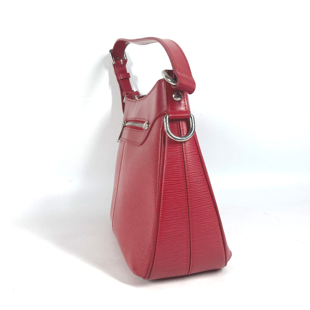 LOUIS VUITTON M5927E エピ テュレンGM カバン 肩掛け ショルダーバッグ エピレザー レディース カスティリアンレッド レッド - brandshop-reference
