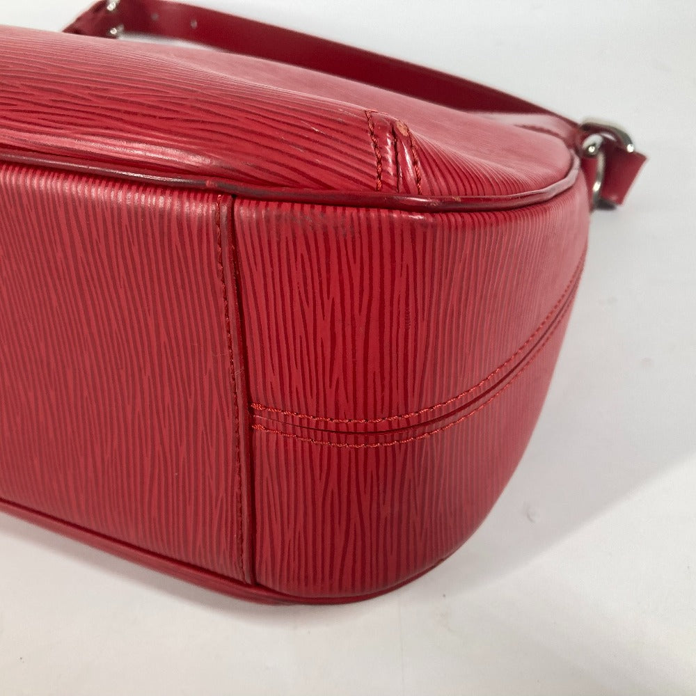 LOUIS VUITTON M5927E エピ テュレンGM カバン 肩掛け ショルダーバッグ エピレザー レディース カスティリアンレッド レッド - brandshop-reference