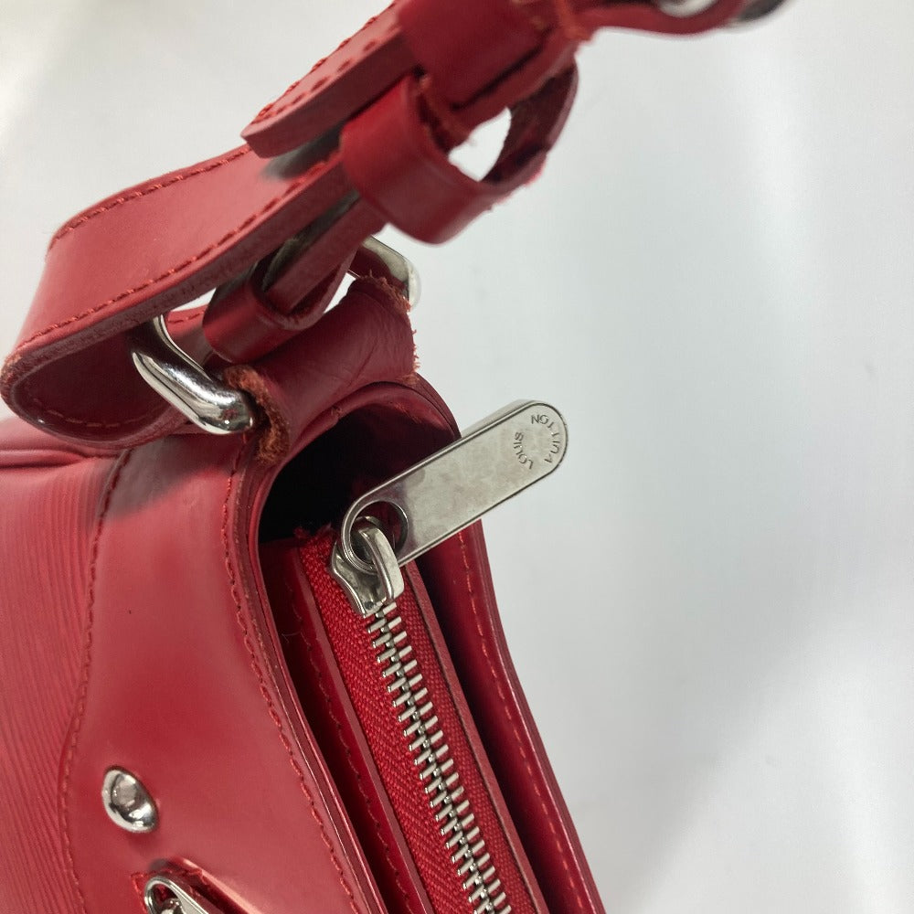 LOUIS VUITTON M5927E エピ テュレンGM カバン 肩掛け ショルダーバッグ エピレザー レディース カスティリアンレッド レッド - brandshop-reference