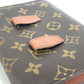 LOUIS VUITTON M51975 モノグラム アルシュ ベルトバッグ カバン ボディバッグ ウエストバッグ モノグラムキャンバス ユニセックス ブラウン - brandshop-reference