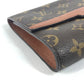LOUIS VUITTON M51975 モノグラム アルシュ ベルトバッグ カバン ボディバッグ ウエストバッグ モノグラムキャンバス ユニセックス ブラウン - brandshop-reference