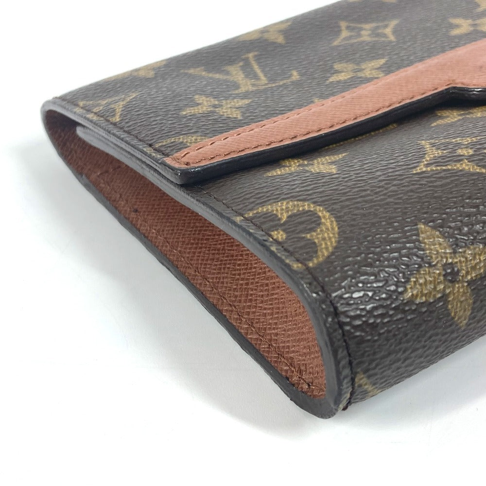 LOUIS VUITTON M51975 モノグラム アルシュ ベルトバッグ カバン ボディバッグ ウエストバッグ モノグラムキャンバス ユニセックス ブラウン - brandshop-reference