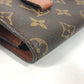 LOUIS VUITTON M51975 モノグラム アルシュ ベルトバッグ カバン ボディバッグ ウエストバッグ モノグラムキャンバス ユニセックス ブラウン - brandshop-reference