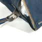LOUIS VUITTON M80705 LVCUP Artimon Crossbody bag flap Shoulder Bag Coating canvas Navy Used