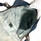 LOUIS VUITTON M80705 LVCUP Artimon Crossbody bag flap Shoulder Bag Coating canvas Navy Used
