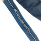 LOUIS VUITTON M80705 LVCUP Artimon Crossbody bag flap Shoulder Bag Coating canvas Navy Used