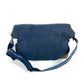 LOUIS VUITTON M80705 LVCUP Artimon Crossbody bag flap Shoulder Bag Coating canvas Navy Used