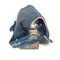 LOUIS VUITTON M80705 LVCUP Artimon Crossbody bag flap Shoulder Bag Coating canvas Navy Used