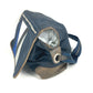 LOUIS VUITTON M80705 LVCUP Artimon Crossbody bag flap Shoulder Bag Coating canvas Navy Used