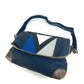 LOUIS VUITTON M80705 LVCUP Artimon Crossbody bag flap Shoulder Bag Coating canvas Navy Used