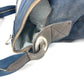 LOUIS VUITTON M80705 LVCUP Artimon Crossbody bag flap Shoulder Bag Coating canvas Navy Used