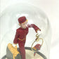 LOUIS VUITTON M99551 2012 Novelty Pageboy Dome Interior Object Glass Unisex Clear