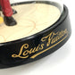 LOUIS VUITTON M99551 2012 Novelty Pageboy Dome Interior Object Glass Unisex Clear
