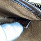LOUIS VUITTON N51993 ダミエ サンルイ ポーチ カバン ストラップ付 セカンドバッグ ダミエキャンバス レディース エベヌ ブラウン