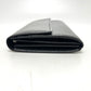 LOUIS VUITTON M63742 Portefeuille Sarah Bi-fold Wallet Long Wallet Epi Leather Women's Black