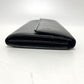 LOUIS VUITTON M63742 Portefeuille Sarah Bi-fold Wallet Long Wallet Epi Leather Women's Black
