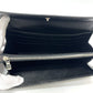 LOUIS VUITTON M63742 Portefeuille Sarah Bi-fold Wallet Long Wallet Epi Leather Women's Black