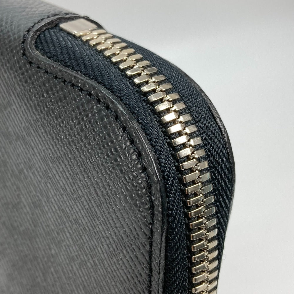 LOUIS VUITTON M32612 タイガ ウラジミール カバン ハンドバッグ ビジネスバッグ タイガレザー メンズ ノワール ブラック