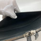 LOUIS VUITTON M32612 タイガ ウラジミール カバン ハンドバッグ ビジネスバッグ タイガレザー メンズ ノワール ブラック