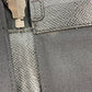 LOUIS VUITTON M32612 タイガ ウラジミール カバン ハンドバッグ ビジネスバッグ タイガレザー メンズ ノワール ブラック
