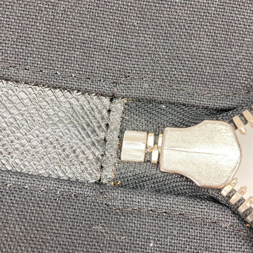 LOUIS VUITTON M32612 タイガ ウラジミール カバン ハンドバッグ ビジネスバッグ タイガレザー メンズ ノワール ブラック
