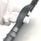 LOUIS VUITTON M32612 タイガ ウラジミール カバン ハンドバッグ ビジネスバッグ タイガレザー メンズ ノワール ブラック