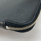 LOUIS VUITTON M32612 タイガ ウラジミール カバン ハンドバッグ ビジネスバッグ タイガレザー メンズ ノワール ブラック