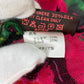 LOUIS VUITTON M72379 Etoile Rose Graffiti Shawl with Fringe, Cashmere, and Fuchsia Pink