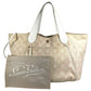 LOUIS VUITTON M95986 モノグラム ビーチライン カバイパネマGM カバイパネマ GM ポーチ付き ショルダーバッグ キャンバス/レザー レディース ピンクベージュ系