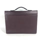 LOUIS VUITTON M30076 タイガ セルヴィエットクラド 書類バッグ カバン ブリーフケース ビジネスバッグ タイガレザー メンズ アカジュー ワインレッド - brandshop-reference