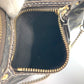 LOUIS VUITTON M62997 モノグラムミニ ミニ ポシェット アクセソワール ポーチ チェーン アクセサリーポーチ ハンドバッグ モノグラムミニキャンバス レディース フザン ブラウン