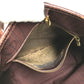 LOUIS VUITTON M40515 MonogramIdylle Neverfull MM Neverfull MM Bag Shoulder Bag Tote Bag MonogramIdylle sepia Red Used