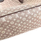 LOUIS VUITTON M40515 MonogramIdylle Neverfull MM Neverfull MM Bag Shoulder Bag Tote Bag MonogramIdylle sepia Red Used