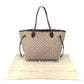 LOUIS VUITTON M40515 MonogramIdylle Neverfull MM Neverfull MM Bag Shoulder Bag Tote Bag MonogramIdylle sepia Red Used