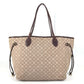 LOUIS VUITTON M40515 MonogramIdylle Neverfull MM Neverfull MM Bag Shoulder Bag Tote Bag MonogramIdylle sepia Red Used