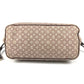 LOUIS VUITTON M40515 MonogramIdylle Neverfull MM Neverfull MM Bag Shoulder Bag Tote Bag MonogramIdylle sepia Red Used