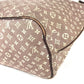 LOUIS VUITTON M40515 MonogramIdylle Neverfull MM Neverfull MM Bag Shoulder Bag Tote Bag MonogramIdylle sepia Red Used