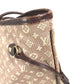 LOUIS VUITTON M40515 MonogramIdylle Neverfull MM Neverfull MM Bag Shoulder Bag Tote Bag MonogramIdylle sepia Red Used