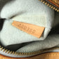 LOUIS VUITTON M93184 モノグラムデニム グラデーション サンバーストPM カバン 斜め掛け ショルダーバッグ モノグラムデニム レディース ブルー