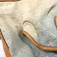 LOUIS VUITTON M93184 モノグラムデニム グラデーション サンバーストPM カバン 斜め掛け ショルダーバッグ モノグラムデニム レディース ブルー