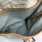 LOUIS VUITTON M93184 モノグラムデニム グラデーション サンバーストPM カバン 斜め掛け ショルダーバッグ モノグラムデニム レディース ブルー