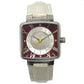 LOUIS VUITTON Q221J Magic Speedy Quartz Watch, Stainless Steel, Women's, Silver