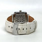 LOUIS VUITTON Q221J Magic Speedy Quartz Watch, Stainless Steel, Women's, Silver