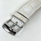 LOUIS VUITTON Q221J Magic Speedy Quartz Watch, Stainless Steel, Women's, Silver