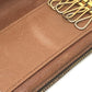LOUIS VUITTON M62610 ポシェット・6クレ モノグラム ラウンド 6連 鍵入れ キーケース モノグラムキャンバス レディース ブラウン